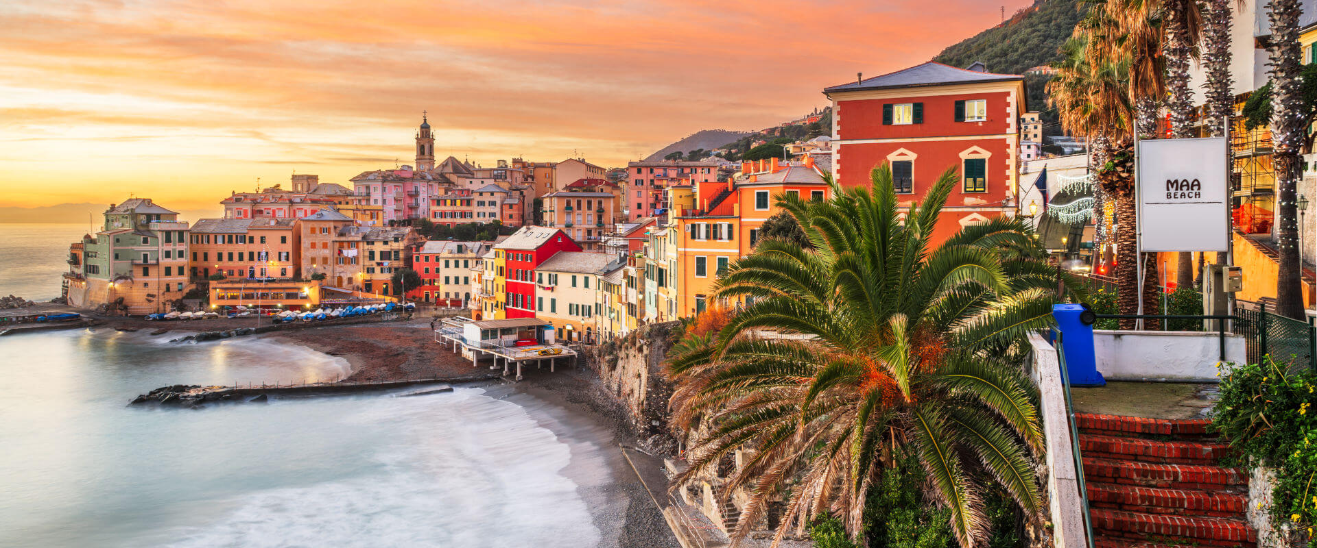 bogliasco