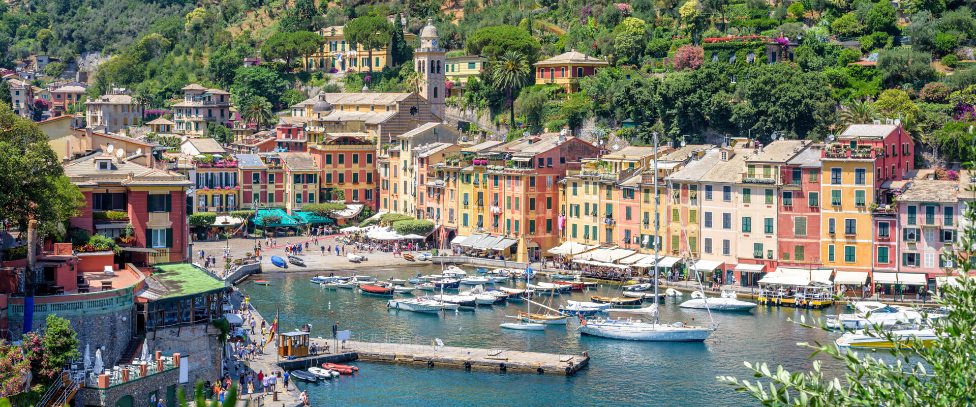 portofino